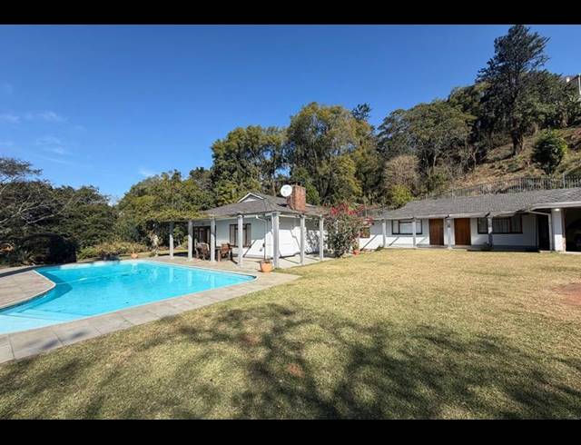 5 BEDROOM HOUSE FOR SALE IN ATHLONE